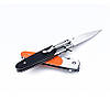 Ніж складаний Ganzo G743-2-OR, фото 10