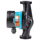 Насос циркуляційний енергоощадний 5-90 Вт Hmax 8 м Qmax 73 л/хв Ø 2" 180 мм + гайки Ø11⁄4" AQUATICA GPA32-8/180, фото 3