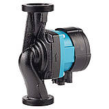 Насос циркуляційний енергоощадний 5-90 Вт Hmax 8 м Qmax 73 л/хв Ø 2" 180 мм + гайки Ø11⁄4" AQUATICA GPA32-8/180, фото 6