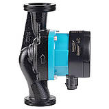 Насос циркуляційний енергоощадний 5-90 Вт Hmax 8 м Qmax 73 л/хв Ø 2" 180 мм + гайки Ø11⁄4" AQUATICA GPA32-8/180, фото 7