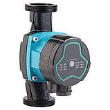 Насос циркуляційний енергоощадний 5-90 Вт Hmax 8 м Qmax 73 л/хв Ø 2" 180 мм + гайки Ø11⁄4" AQUATICA GPA32-8/180, фото 8