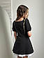 Сукня з баскою, фото 7