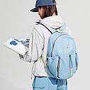 Рюкзак компактний Naturehike CNK2450XB026, 20 л, блакитний, фото 2