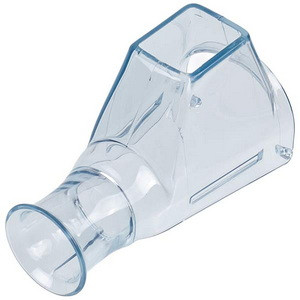 Жолобок насадки-соковичавниці для м&aposясорубки Tefal SS-192273, фото 1