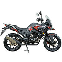 Мотоцикл SP300T-5