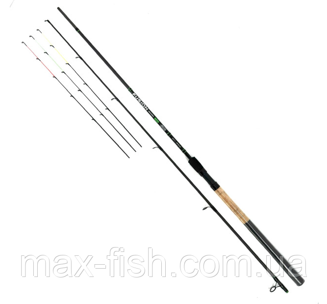 Пікерне вудилище ECLIPSE Fusion Picker 2.70 м 50 г, фото 1