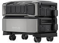 Комплект EcoFLow DELTA Pro ULTRA та додаткова батарея DELTA Pro ULTRA