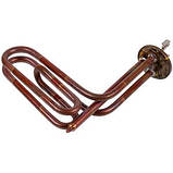 Тен для бойлера Atlantic ER002000 ONDEO 2000W (мідний) фланець D=48mm (під анод M6), фото 2