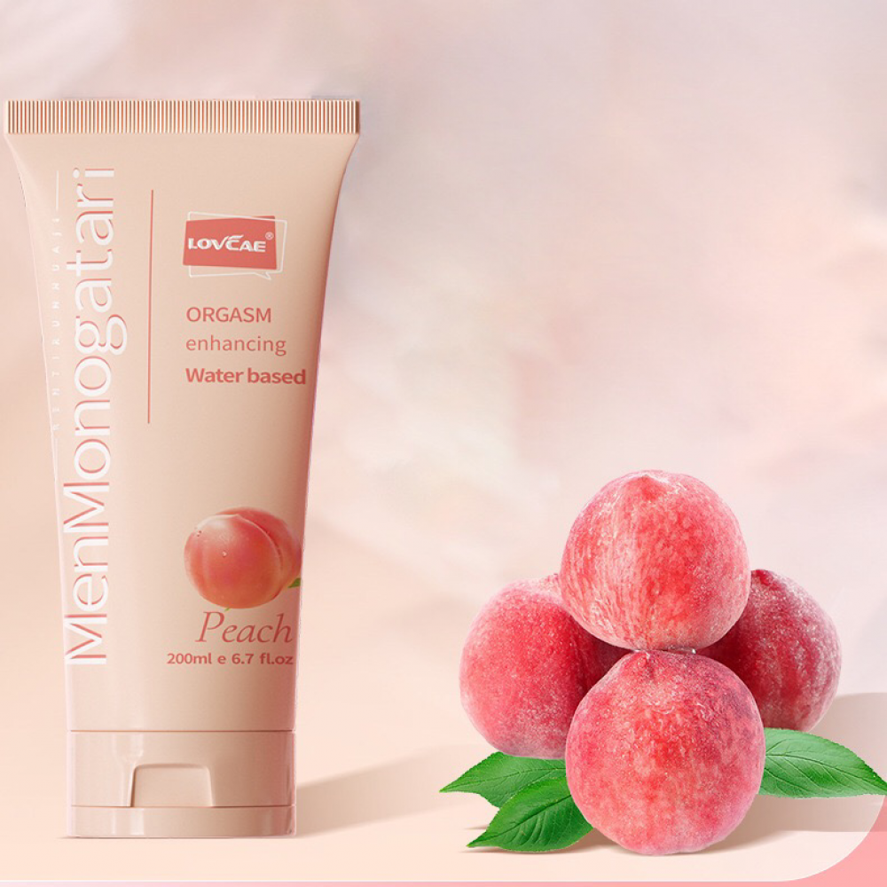Оральний лубрикант Love MenMonogatari 200 ml