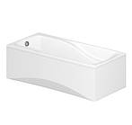 Ванна акрилова Cersanit Zen190x90см (S301-223)