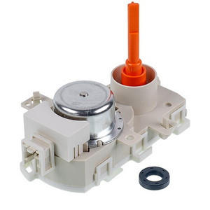 Клапан подачі води для посудомийної машини Whirlpool 481010745147, фото 1