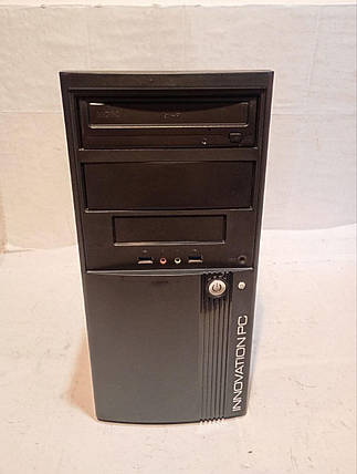 Б/в Комп'ютер Б-клас InnovationPC MT| Intel Corei5-4670| 16 GB RAM| 120 GB SSD + 1000 GB HDD| Radeon R7 260X 2GB, фото 1