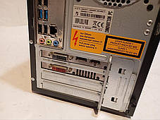 Б/в Комп'ютер Б-клас InnovationPC MT| Intel Corei5-4670| 16 GB RAM| 120 GB SSD + 1000 GB HDD| Radeon R7 260X 2GB, фото 3