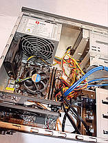Б/в Комп'ютер Б-клас InnovationPC MT| Intel Corei5-4670| 16 GB RAM| 120 GB SSD + 1000 GB HDD| Radeon R7 260X 2GB, фото 4