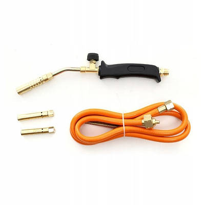 Туристичні плити та пальники