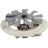 Двигуни, вентилятори духовки