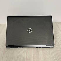 Б/в Ноутбук Dell Precision 7740 17.3" 1920x1080| Core i7-9850H| 32 GB RAM| 512 GB SSD| Quadro RTX 5000 16GB, фото 2