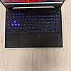 Б/в Ігровий ноутбук Б-клас Asus TUF Gaming F15 FX507ZI 15.6" 1920x1080| i7-12700H| 16GB RAM| 512GB SSD NVMe| RTX 4070 8GB, фото 6