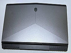 Б/в Ігровий ноутбук Dell Alienware 15 R3 15.6" 3840x2400| i7-7700HQ| 32GB RAM| 512GB SSD+1000GB HDD| GTX 1070 8GB, фото 2