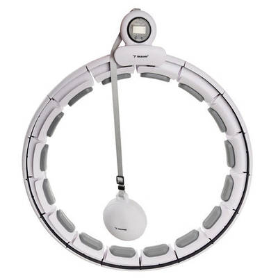 Гімнастичні обручі