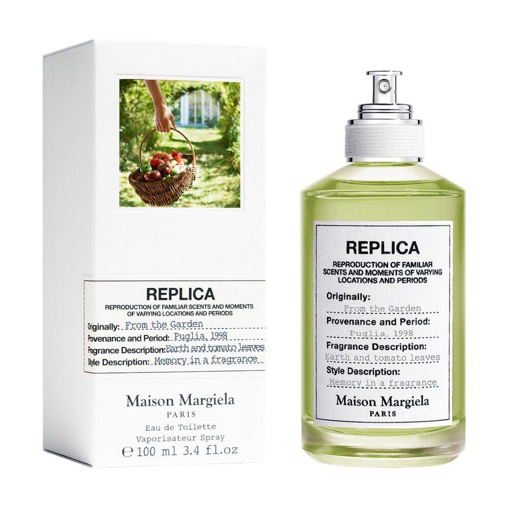 Maison Martin Margiela Maison Margiela Replica From the Garden туалетна вода 30 мл, фото 1