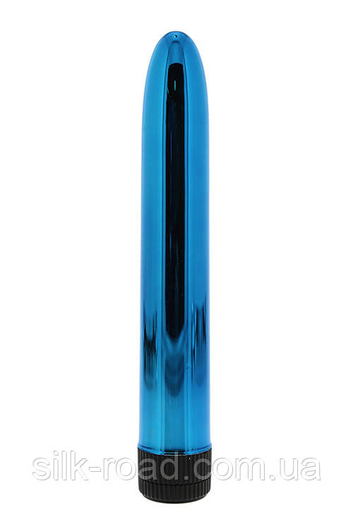 Вібромасажер Krypton Stix 6 " massager m/s, BLUE