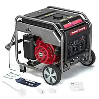 Генераторы