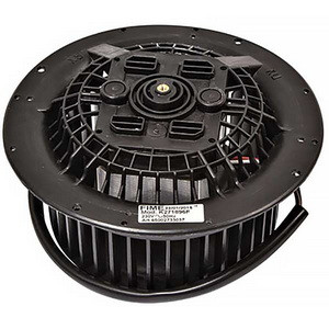 Двигун в зборі для витяжки K271896F 135W 220-240V (3 швидкості), фото 1