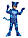 Костюм Кетбой ДеЛюкс - Герої в масках - світиться в темряві -PJ Masks, фото 4