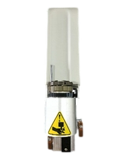 BK3S Cutting head (Part Code - 1.10.03.0006431)