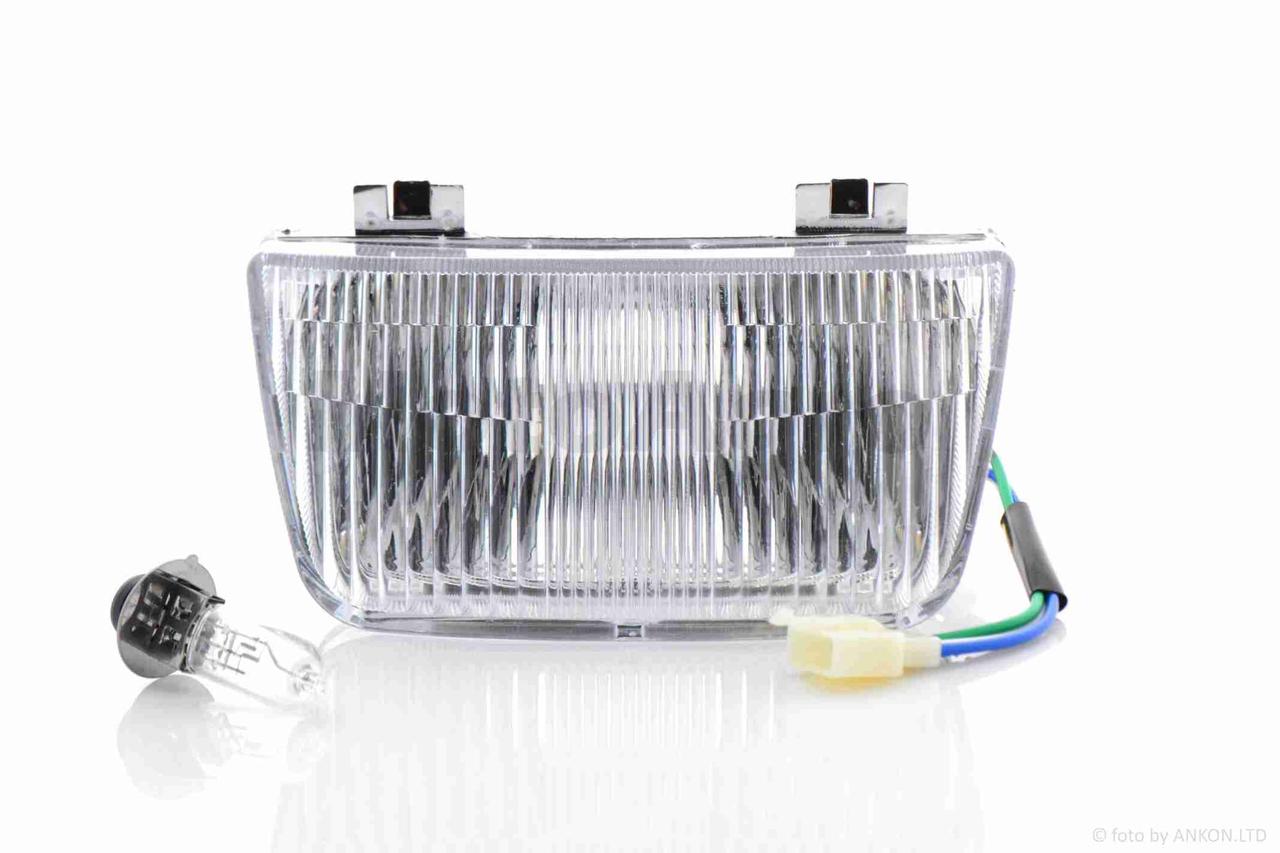 Фара GEAR 2T AT-13528, фото 1