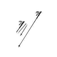 Трекінгова палиця Naturehike CNK2450DS017, 120 см, чорна