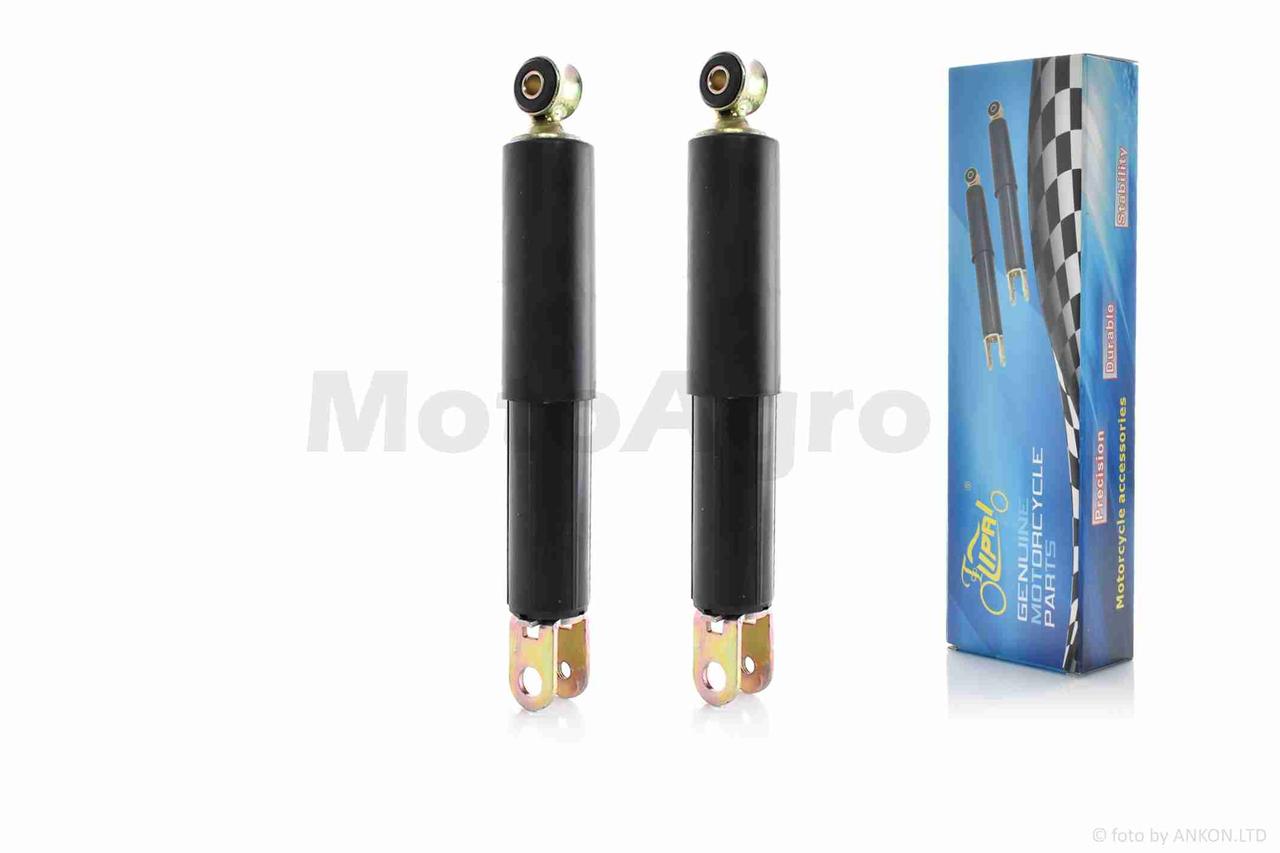 Амортизатори передні на скутер хонда такт 240mm "LIPAI" AT-17662, фото 1