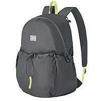 Рюкзак компактний Naturehike CNK2450XB026, 20 л, сірий