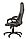 Офісне крісло Special4You Aries E4718 Black, фото 4