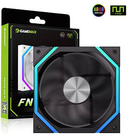 Кулер Gamemax FN12A-N2 Black