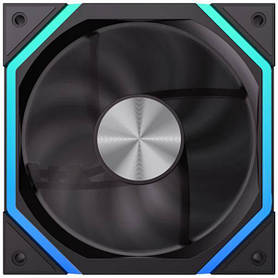 Кулер Gamemax FN12A-N2 Black