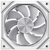 Кулер Gamemax FN12A-N2-RW White, фото 4