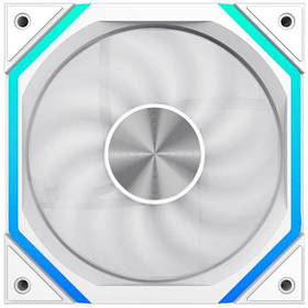 Кулер Gamemax FN12A-N2-RW White