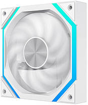 Кулер Gamemax FN12A-N2-RW White, фото 2