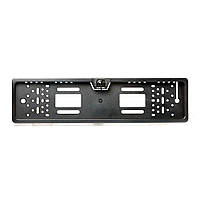 Phantom UF-26HD універсальна камера переднього/заднього огляду в рамці номерного знаку