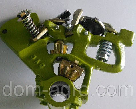 В'язаний апарат у складі для прес-підбирача Claas, фото 1