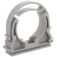 Кріплення для PPR труби 50 Koer K0078.PRO (KP0093), розміри 50 мм, Чехія, гарантія 84 місяці