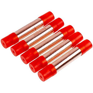 Фільтр - осушувач мідний 30g (6.2x2.2mm) для холодильника (5 шт.), фото 1