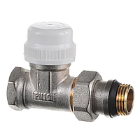 Кран термостичний із попереднім налаштуванням (KR3070)