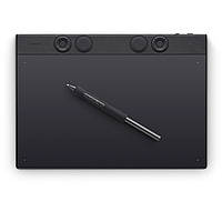 Графічний планшет Wacom Intuos Pro 2025 M (PTK670K0B)