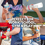 Картридж для напоїв Cirkul Gateway Flavor Cartridge Blackberry Tea 1шт, фото 8