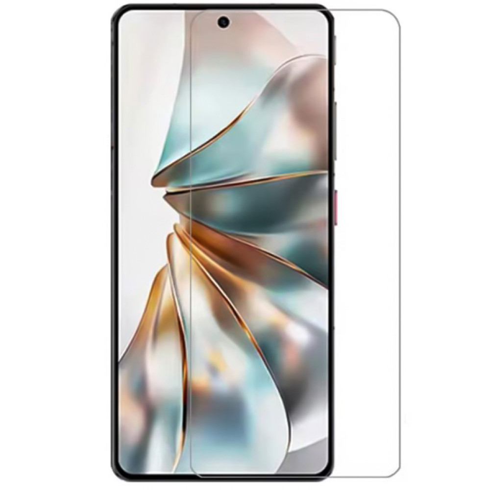 Захисне скло Tempered Glass 0.3mm для ZTE Z60S Pro, фото 1