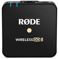 Мікрофонна радіосистема Rode Wireless GO II TX