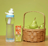 Картридж для напоїв Cirkul Gateway Flavor Cartridge Pear Tea 1шт, фото 6